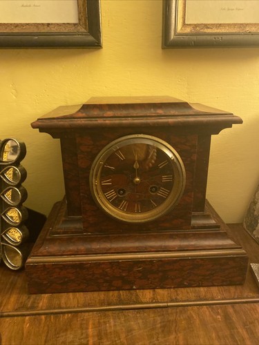 Orologio tavolo luigi 16 - luigi,
