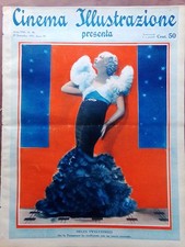 Cinema Illustrazione 20