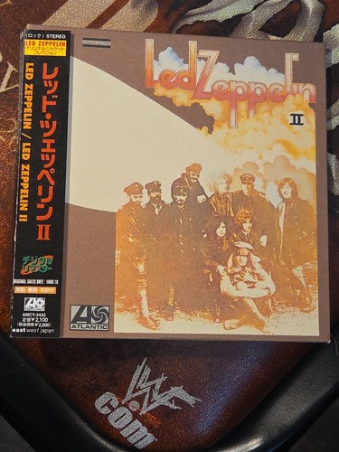 Led zeppelin - led,