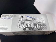 Conrad - Gru telescopica Demag
