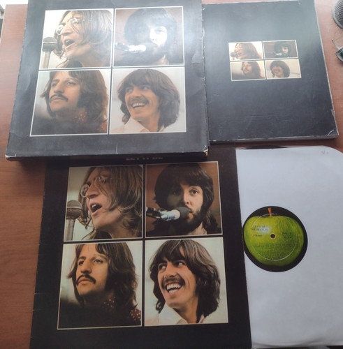 Canada the beatles let - beatles,