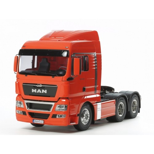 Tamiya 56325 rc camion - 56325, 1:14