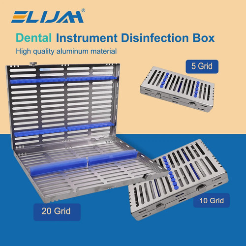 Sterilizzazione dentale - sterilizzazione,