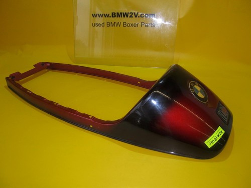 Bmw r100 r90 r80 cs - cs, s