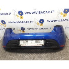 Paraurti Posteriore Renault