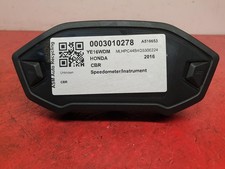 HONDA CBR 500 SPEEDO QUADRO