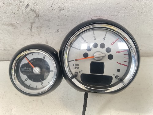 Quadro strumenti per mini - quadro,