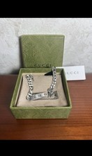 Bracciale Gucci A Maglie In