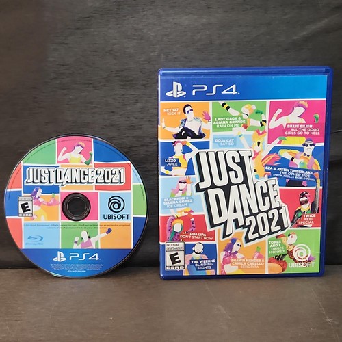 Just dance 2021 gioco - just,