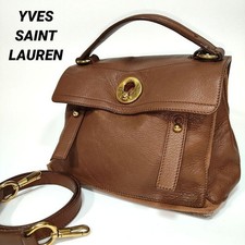 Yves Saint Laurent Muse due
