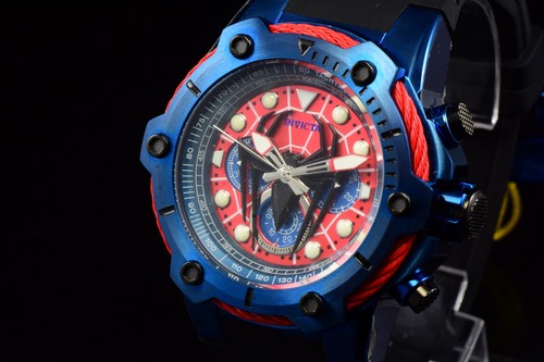 Orologio invicta uomo - orologio, 51mm