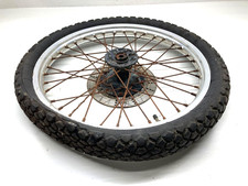 RUOTA CERCHIO PNEUMATICO