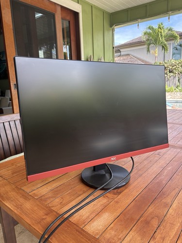 Aoc g2790vx gaming - g2790vx, monitor