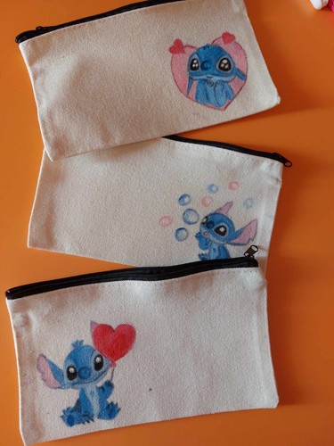 Astuccio stich - astuccio,