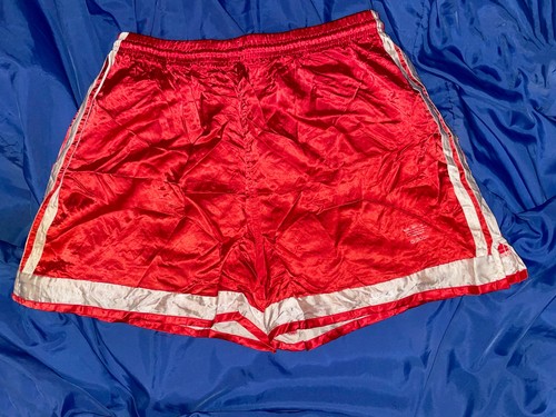 Pantaloncini calcio adidas - da,
