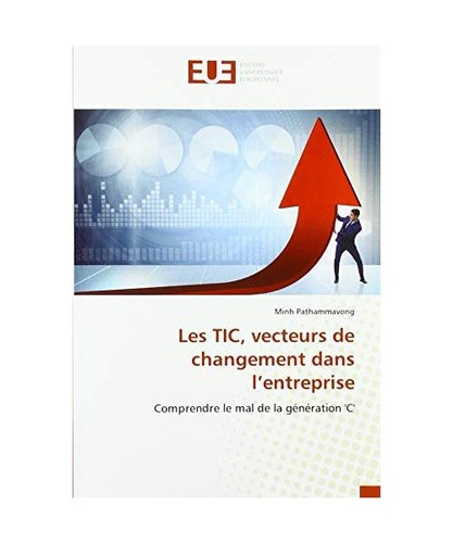 Les tic vecteurs - les, tic,