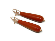 Orecchini Donna Pendenti