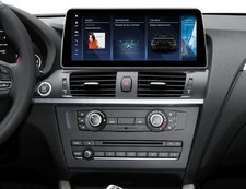 Schermo 12,3" Android 14