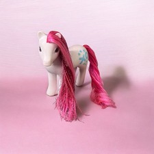 My Little Pony G1 Vintage