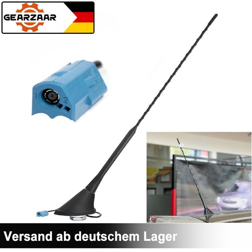 Antenna tetto - per, opel