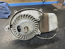 Blocco motore cilindro 50cc - blocco,