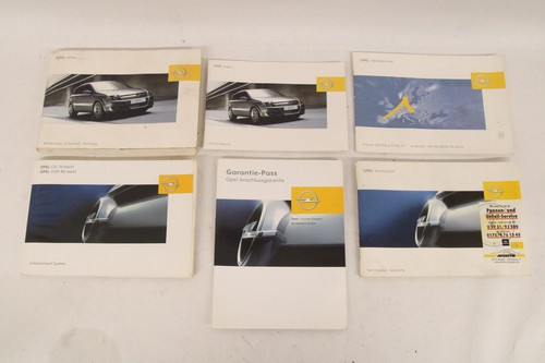 Opel astra porte 04 - 4, 04-07