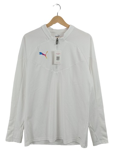Puma maglia manica lunga - puma,