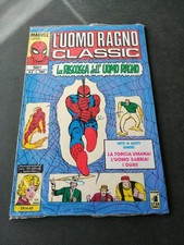 L'UOMO RAGNO CLASSIC 6 LA