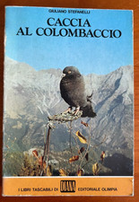 CACCIA AL COLOMBACCIO -