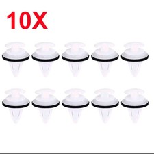 10 clip porta per BMW E36 E39