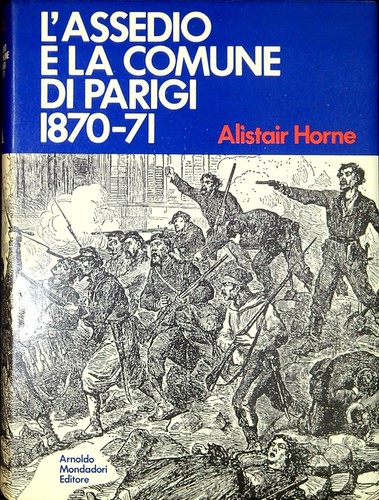 Assedio comune di - l'assedio, e