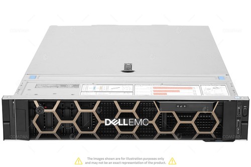 Dell poweredge r740 - r740, 2x
