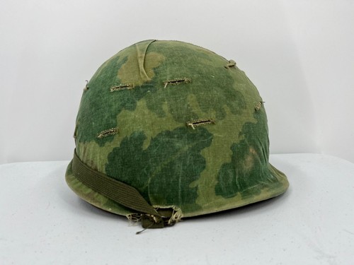 Elmetto guerra vietnam 8 - m-1, #8