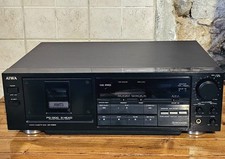 Aiwa AD-F800 – 3 Head Dual