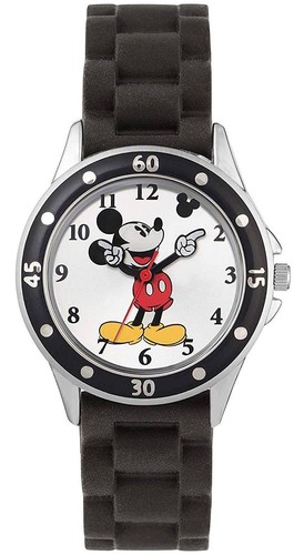 Orologio bambino disney mickey - disney,