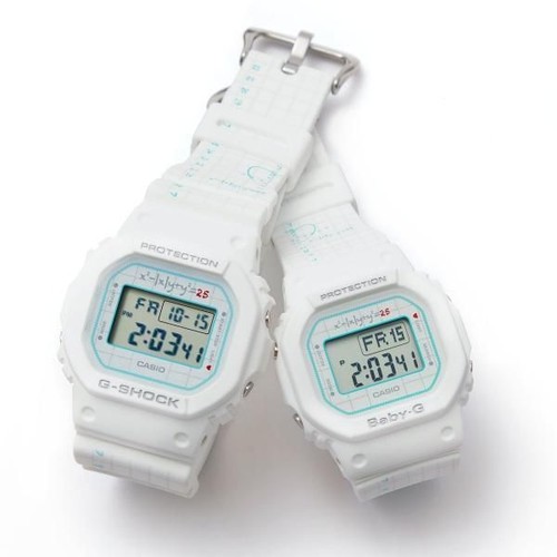 Orologio polso casio g - orologio,