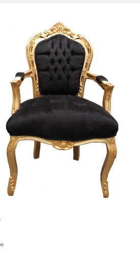 Sedie stile barocco - stile,