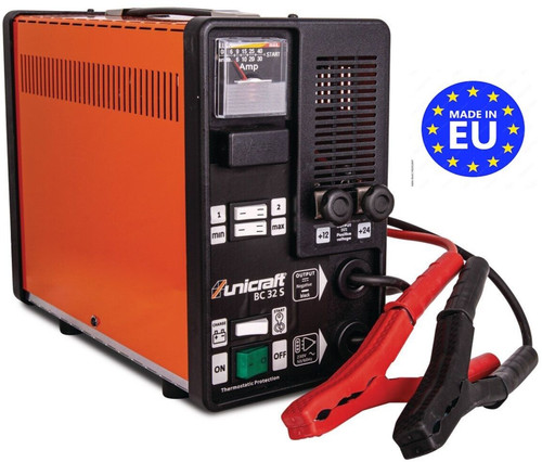 Caricabatteria avviatore auto - caricabatteria,