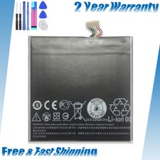 Nuova batteria di ricambio