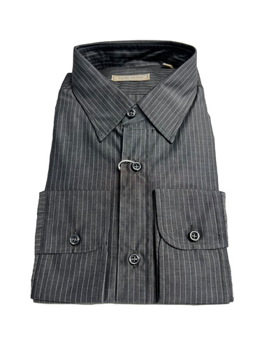 Mauro grifoni camicia - grifoni,