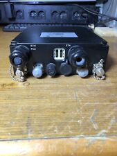 H airspan mrt16e Wifi 2500 2700mhz Radio Trasmitter Tester Spettro Oscilloscopio