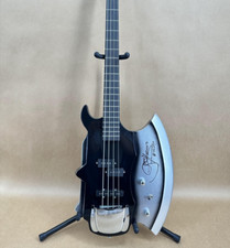 Cort Gene Simmons Axe shape 4