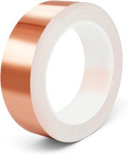 Nastro Rame Lumache, 20M X