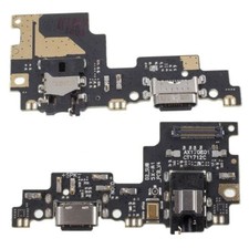 CONNETTORE RICARICA PORTA USB