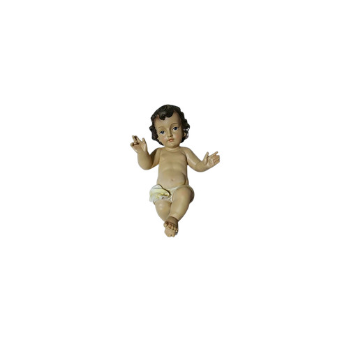 Gesu bambino presepe lungh - gesu',