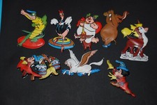 N.8 FIGURINE PLASTECO