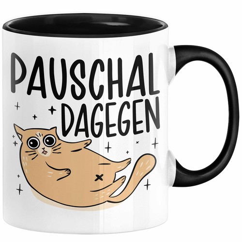 Tazza per gatti - , pacchetto