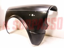 PARAFANGO ANTERIORE DESTRO AUTOBIANCHI A112 6 7 SERIE ABARTH