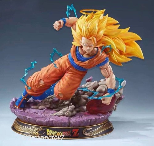 Statua modellino krc dragon - statua,