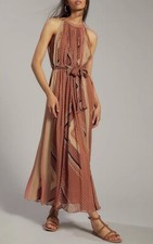 Maxi abito nuovo con etichette